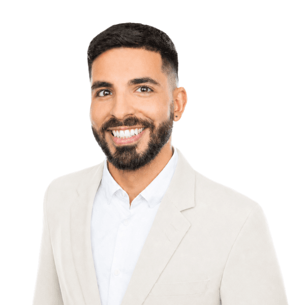 Équipe immobilière de confiance à Sainte-Foy | Nassim Harani de l&rsquo;Équipe Lupa chez eXp