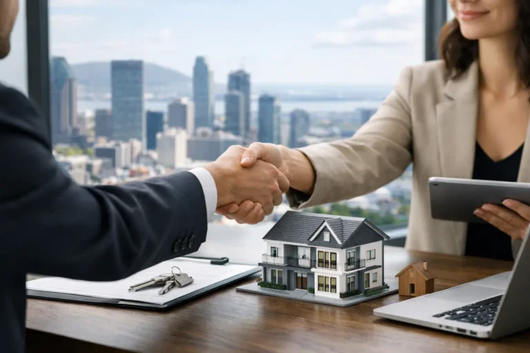 Comment vendre un condo sans erreur au Québec