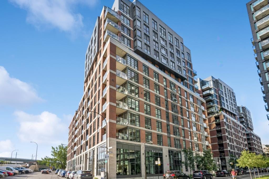 1380, Olier, #308, Montréal Ouest
