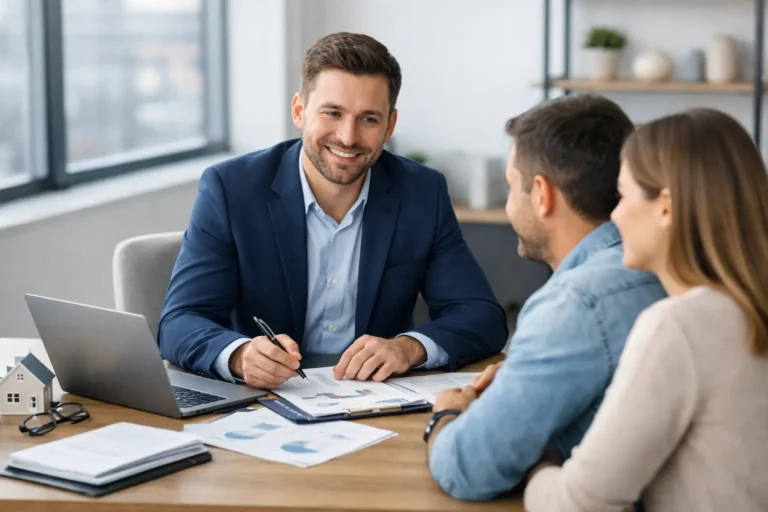 Que fait un conseiller en sécurité financière au Québec?