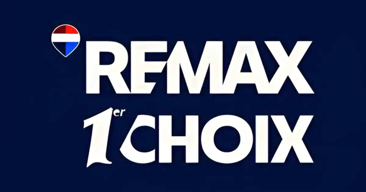 Courtier immobilier Local Lebourneuf | Roberto Cyr, RE/MAX 1 er Choix
