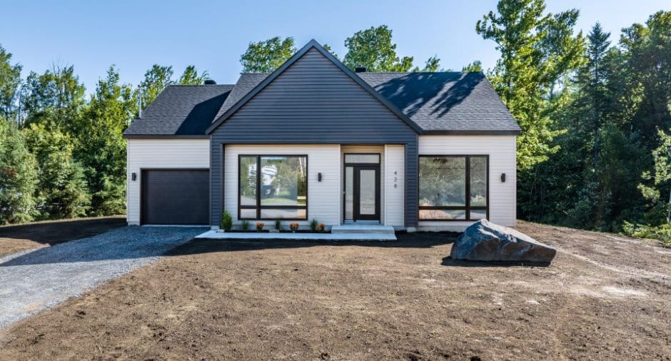 Visite libre à Shawinigan | 428 ch. Richard | Mauricie