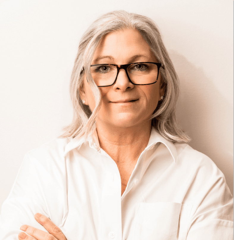 Courtière hypothécaire à Longueuil | Josée Dufresne, Hypotheca