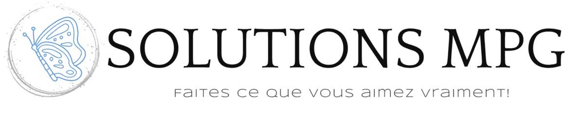 Technicienne comptable à Granby | Marie-Pier Guertin, Solutions MPG