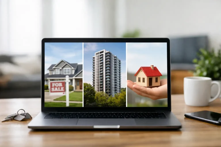 Centris vs Ubee vs Mon-Proprio.ca : quelle plateforme immobilière choisir au Québec?