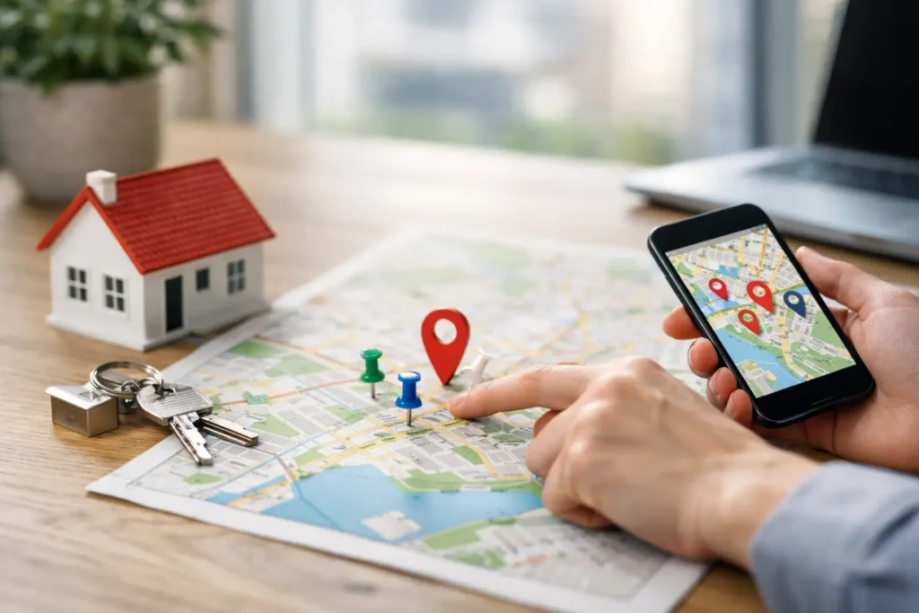 Comment mesurer les résultats de votre visibilité locale