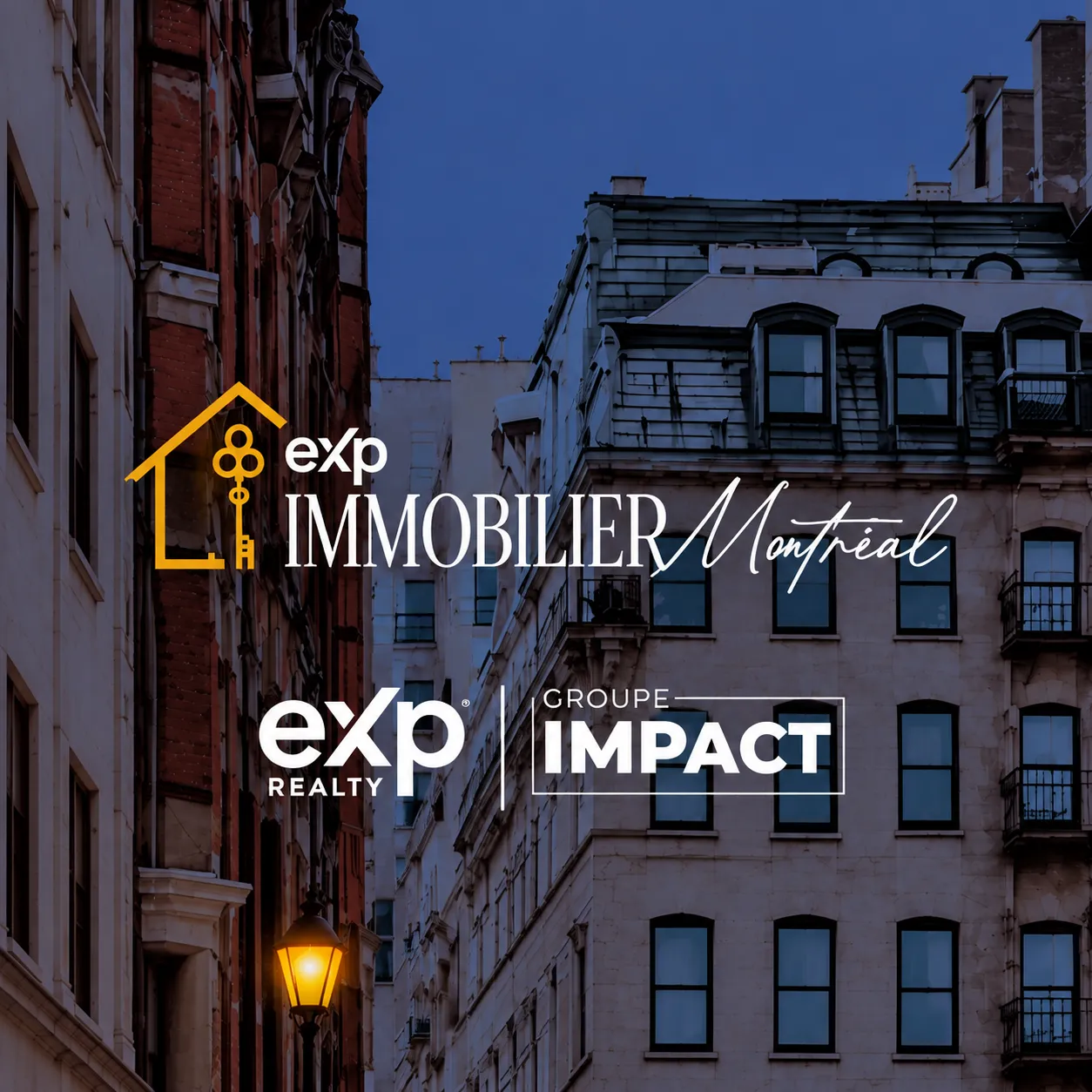 Courtier immobilier local à Lachine| Renato Dall&rsquo;ava, EXP