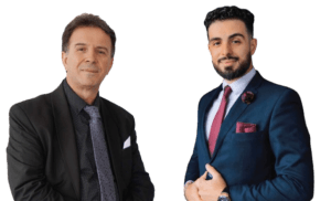 Courtier immobilier à taux réduit à Montréal | Équipe Kendi, Vendirect