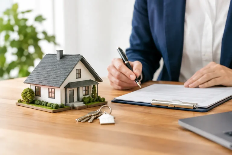 Faut-il déclarer la vente de sa maison au Québec?