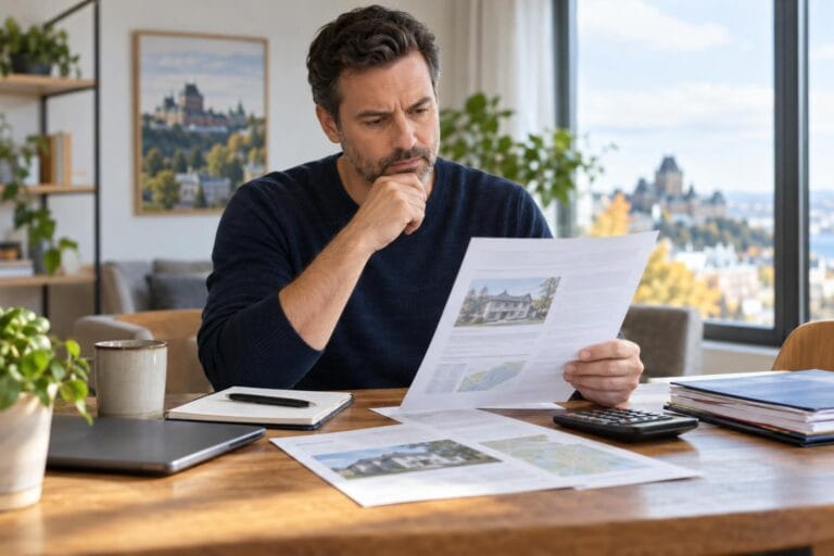Pourquoi, quand et comment contester une évaluation municipale au Québec?