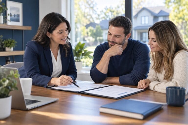 Quels sont les services offerts par les courtiers hypothécaires au Québec?
