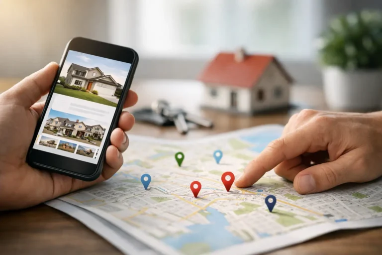 Mon-Proprio.ca et Local Map : deux outils complémentaires pour votre visibilité locale