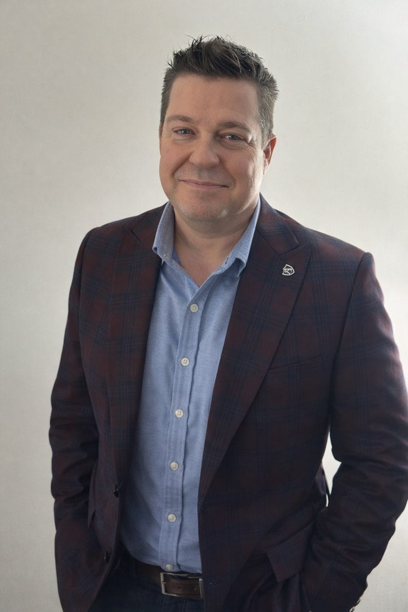 Courtier en financement hypothécaire à Amos | Pierre Gauthier, Planiprêt