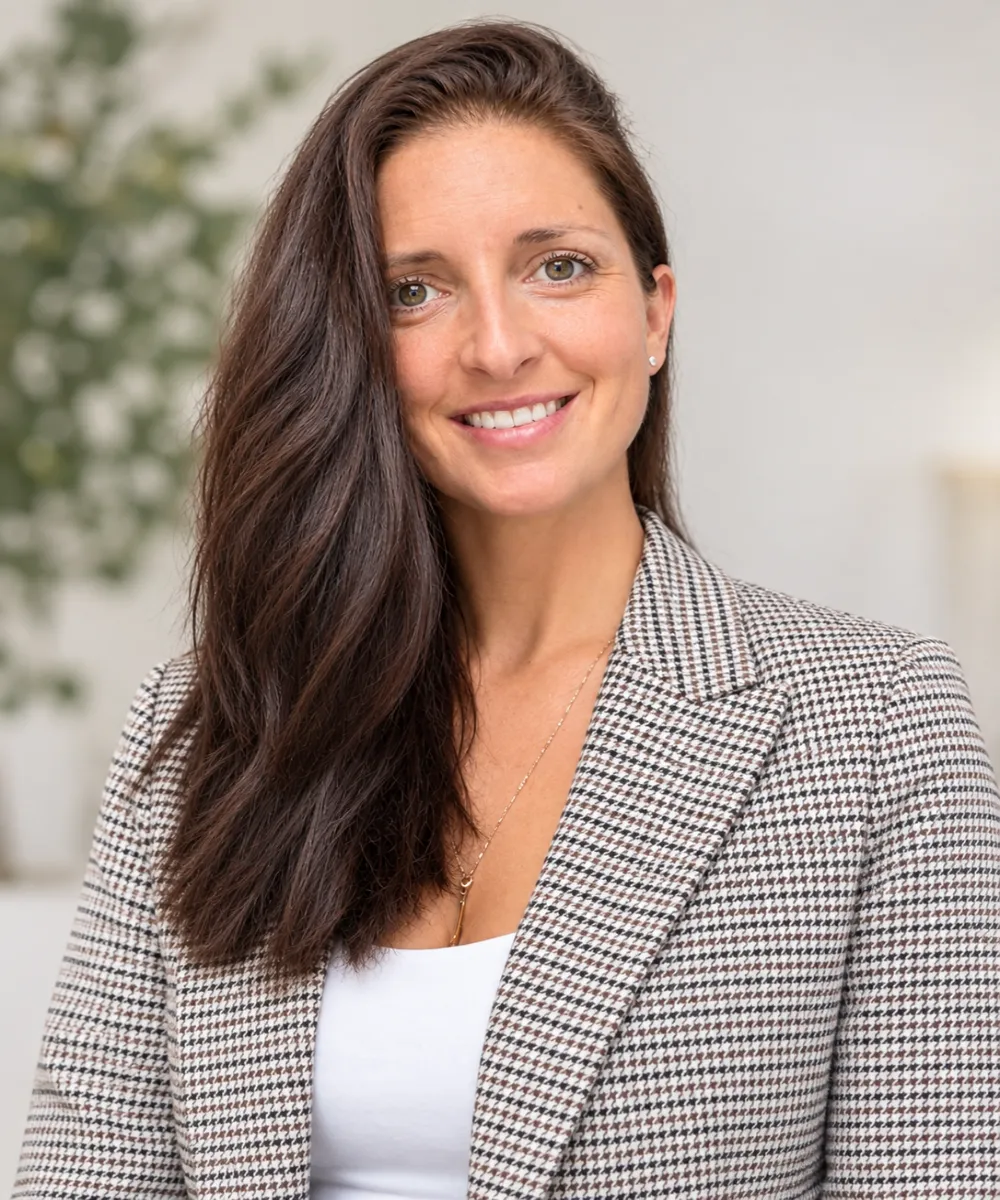 Entretien ménager à Terrebonne | Stéphanie Bourgouin Paradis, Nettoyage NickelChrome inc