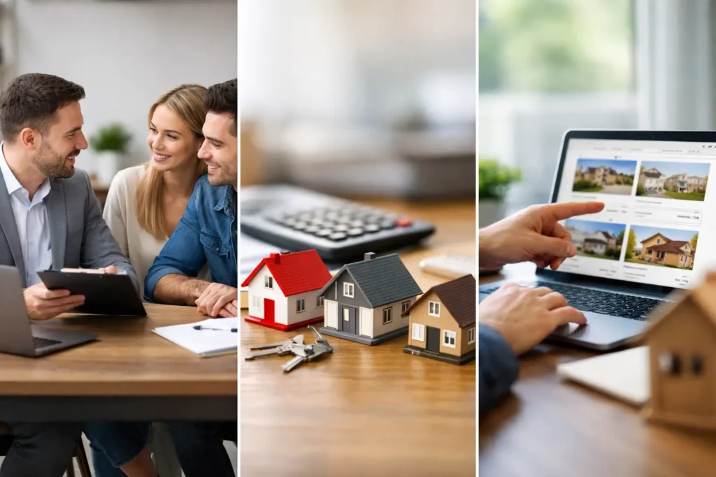 # XpertSource vs Soumissions Courtiers vs Mon-Proprio.ca : lequel choisir?