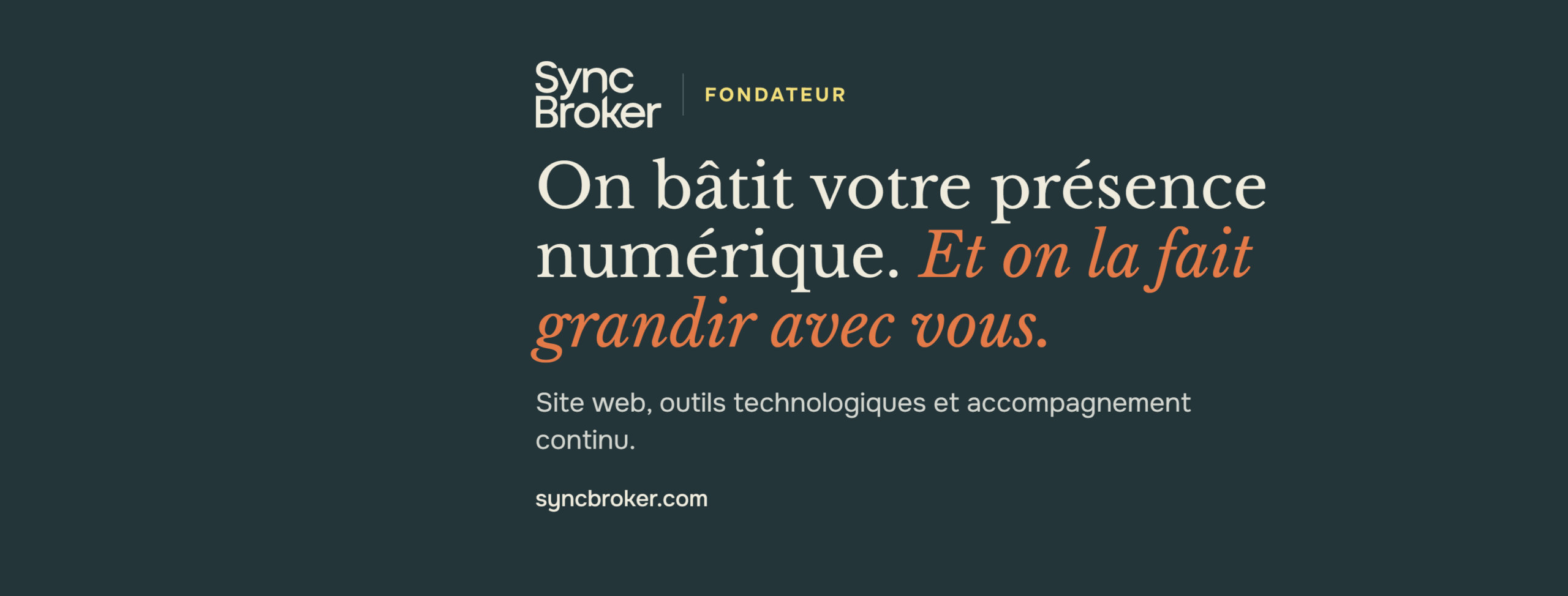 SyncBroker