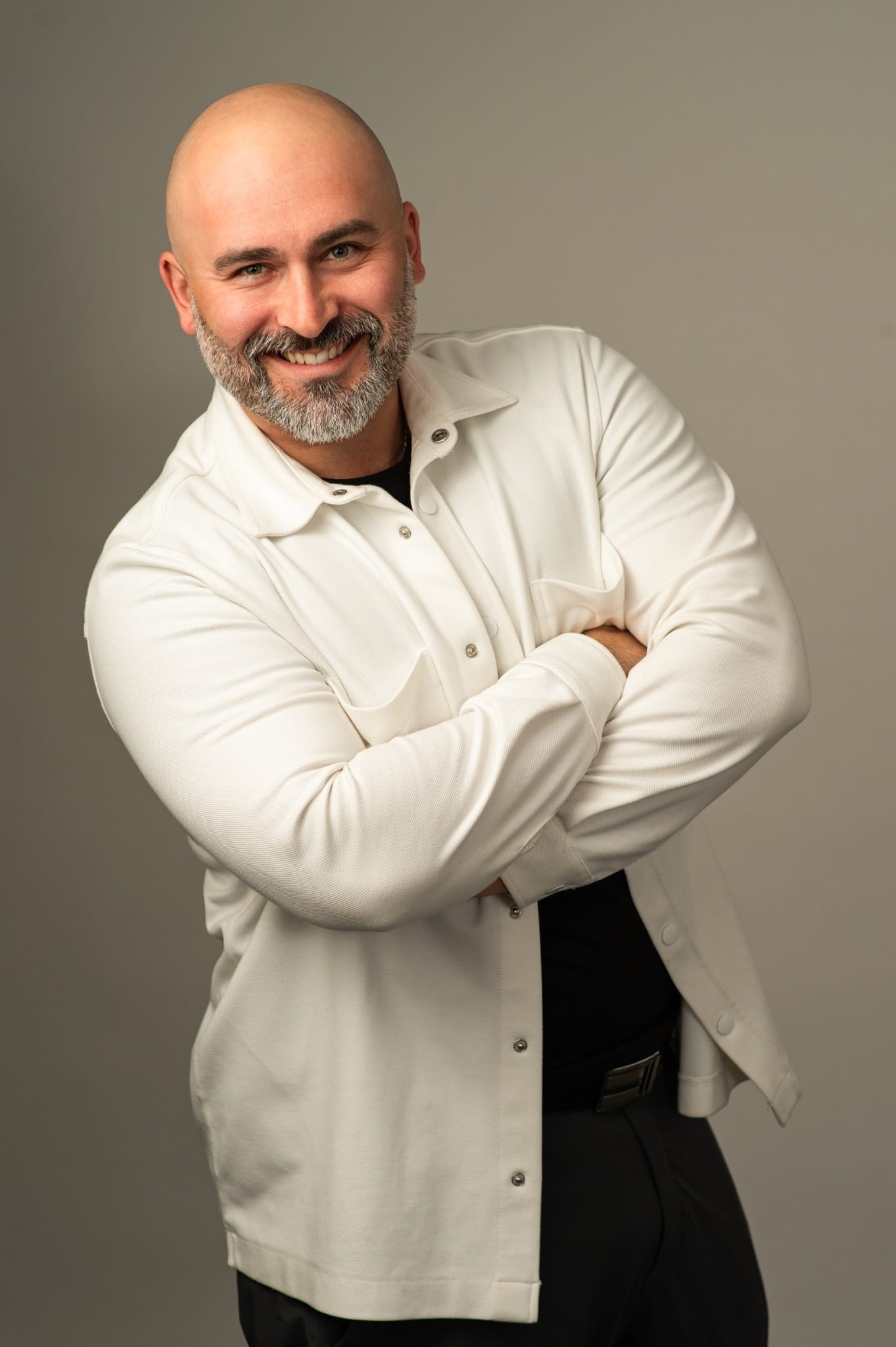 Courtier immobilier à Joliette | Karim Thibault-Haddad, Groupe Sutton – Synergie inc.
