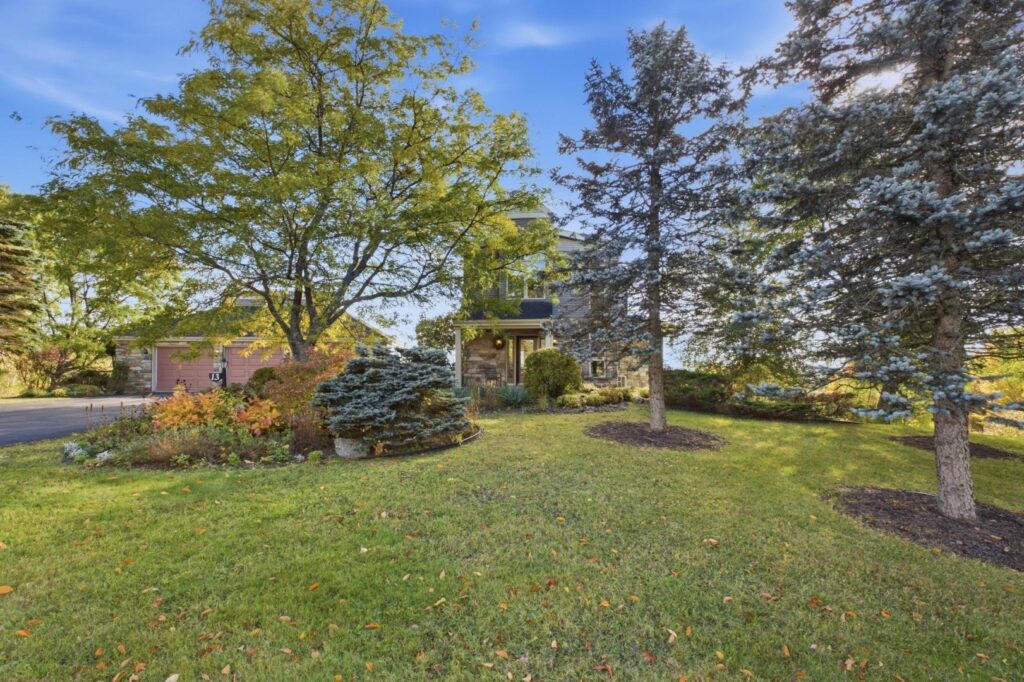 Visite libre au 13 Rue du Mont-Royal, Shefford