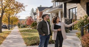 Comment choisir un courtier immobilier à Saint-Jean-sur-Richelieu?