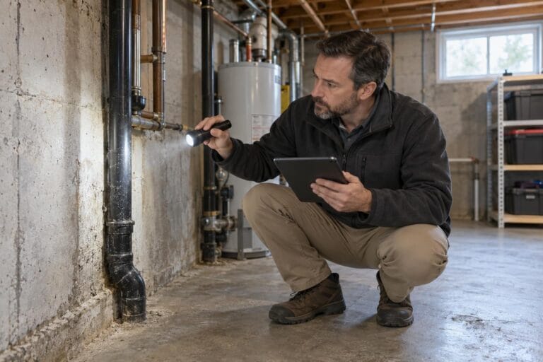 Comment trouver le bon inspecteur en bâtiment?