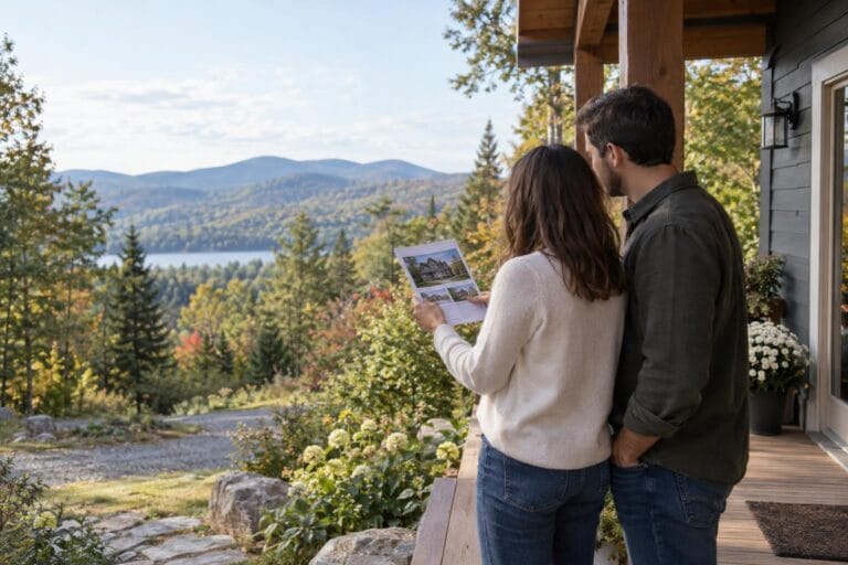 Comment choisir un courtier immobilier dans les Laurentides?