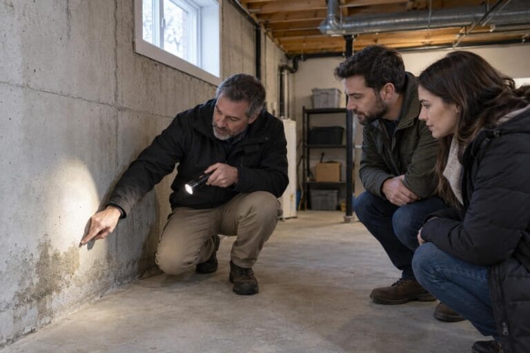 Inspection de maison à Sherbrooke : quoi vérifier ?