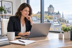 Bottin des professionnels de l&rsquo;immobilier au Québec: pourquoi y figurer?