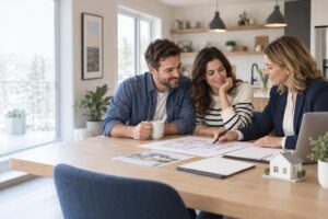 Liste des services immobiliers au Québec: quels professionnels consulter?