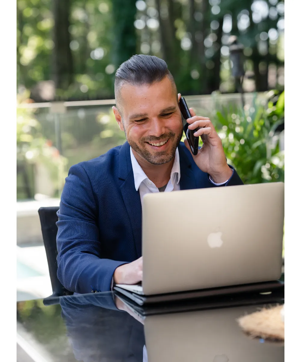 Courtier immobilier à Saint-Eustache | Jean Philippe Richer, RE/MAX du Cartier