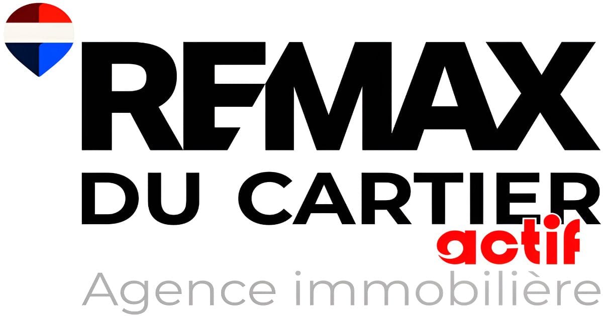 Courtier immobilier à Carignan | Alek Jean-Legault, RE/MAX du Cartier Actif