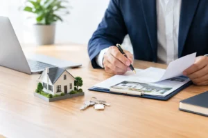 Répertoire immobilier: définition et fonctionnement