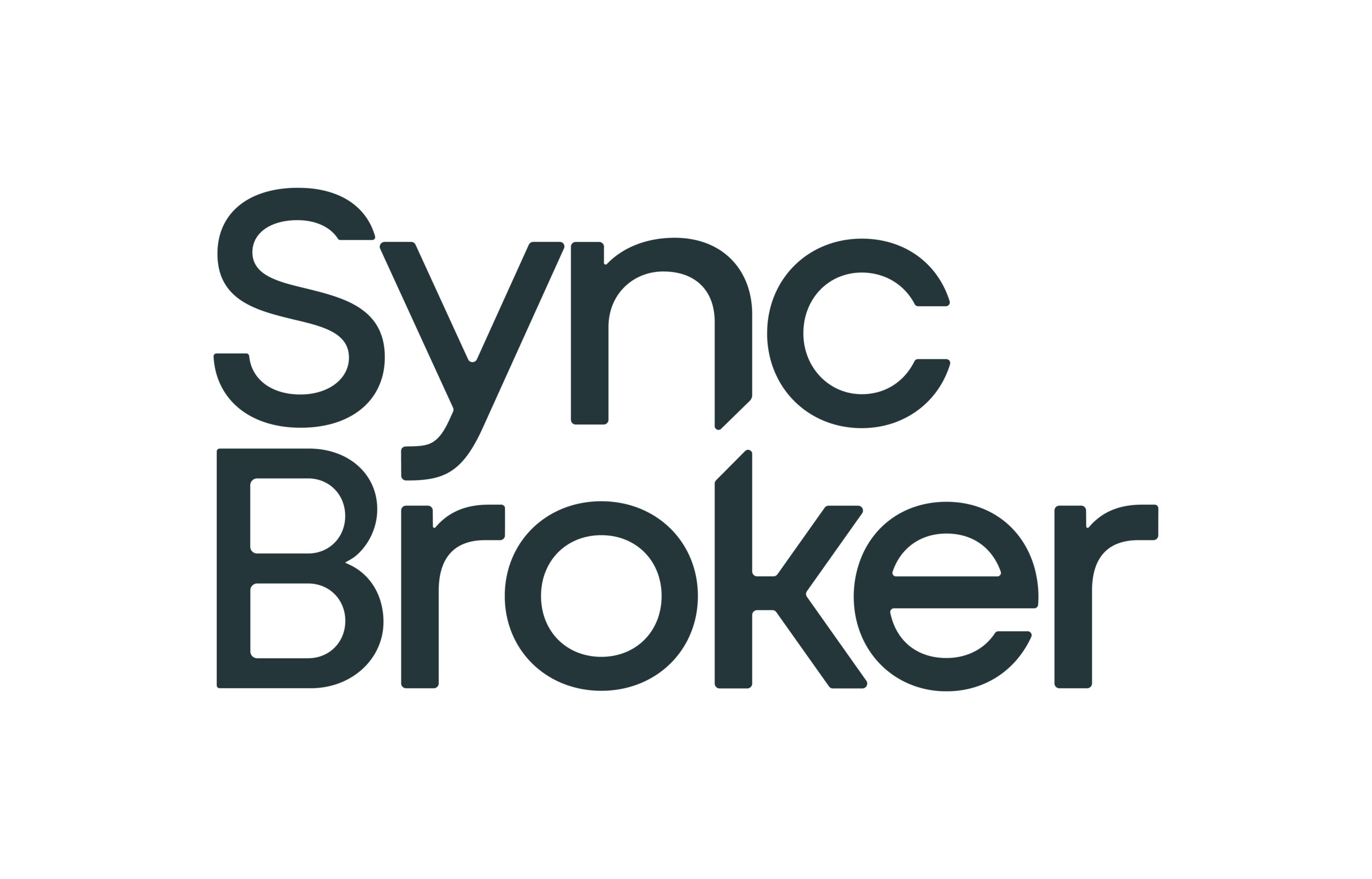 SyncBroker